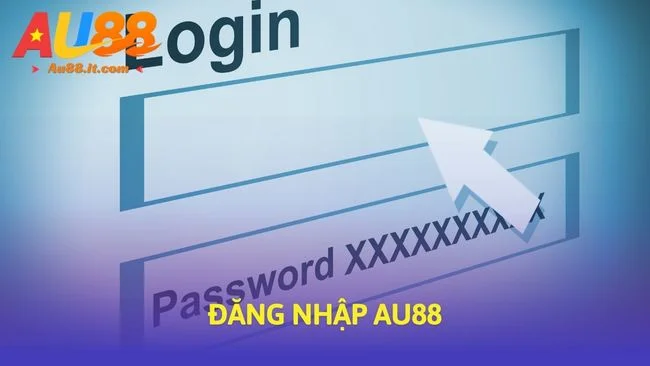 Đăng nhập Au88 - Sửa Lỗi & Hướng Dẫn Truy Cập An Toàn
